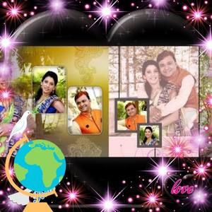 Meet your Posher, Jignesh